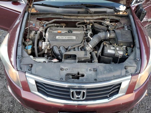 Photo 10 VIN: 1HGCP26829A015254 - HONDA ACCORD 