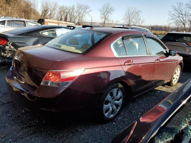 Photo 2 VIN: 1HGCP26829A015254 - HONDA ACCORD 