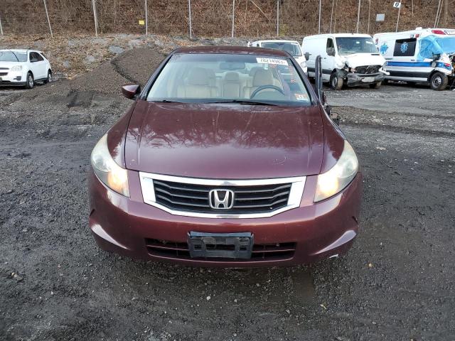 Photo 4 VIN: 1HGCP26829A015254 - HONDA ACCORD 