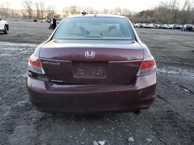 Photo 5 VIN: 1HGCP26829A015254 - HONDA ACCORD 