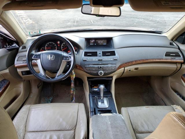 Photo 7 VIN: 1HGCP26829A015254 - HONDA ACCORD 