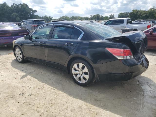 Photo 1 VIN: 1HGCP26829A026755 - HONDA ACCORD EXL 