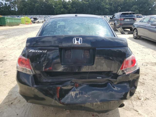 Photo 5 VIN: 1HGCP26829A026755 - HONDA ACCORD EXL 