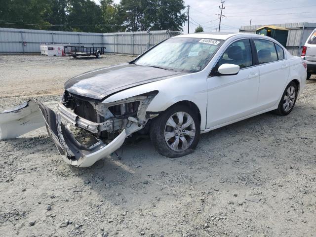 Photo 0 VIN: 1HGCP26829A033043 - HONDA ACCORD EXL 