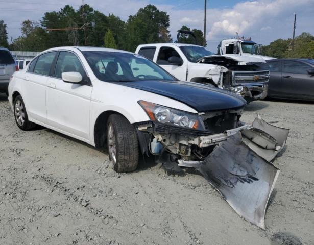 Photo 3 VIN: 1HGCP26829A033043 - HONDA ACCORD EXL 