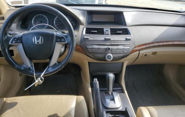 Photo 7 VIN: 1HGCP26829A033043 - HONDA ACCORD EXL 