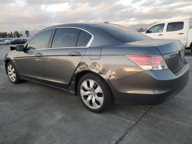 Photo 1 VIN: 1HGCP26829A045533 - HONDA ACCORD EXL 