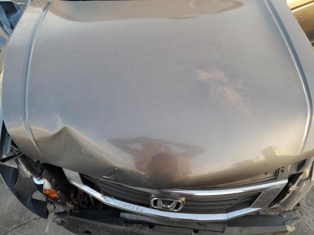 Photo 10 VIN: 1HGCP26829A045533 - HONDA ACCORD EXL 