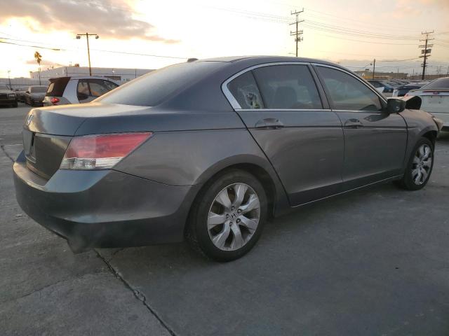 Photo 2 VIN: 1HGCP26829A045533 - HONDA ACCORD EXL 