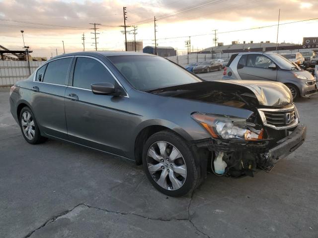 Photo 3 VIN: 1HGCP26829A045533 - HONDA ACCORD EXL 