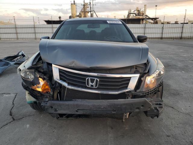 Photo 4 VIN: 1HGCP26829A045533 - HONDA ACCORD EXL 