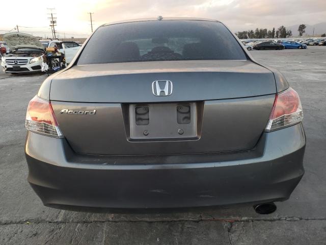 Photo 5 VIN: 1HGCP26829A045533 - HONDA ACCORD EXL 