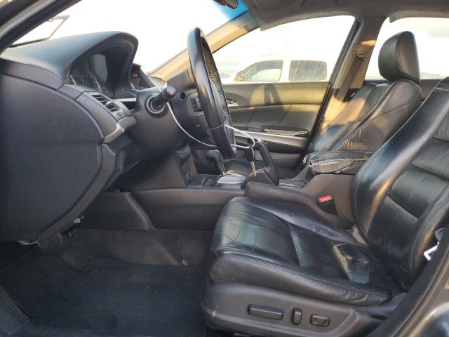 Photo 6 VIN: 1HGCP26829A045533 - HONDA ACCORD EXL 