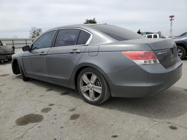 Photo 1 VIN: 1HGCP26829A053521 - HONDA ACCORD 