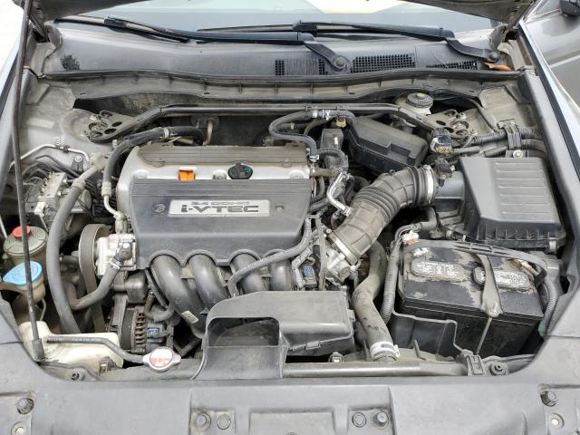 Photo 10 VIN: 1HGCP26829A053521 - HONDA ACCORD 