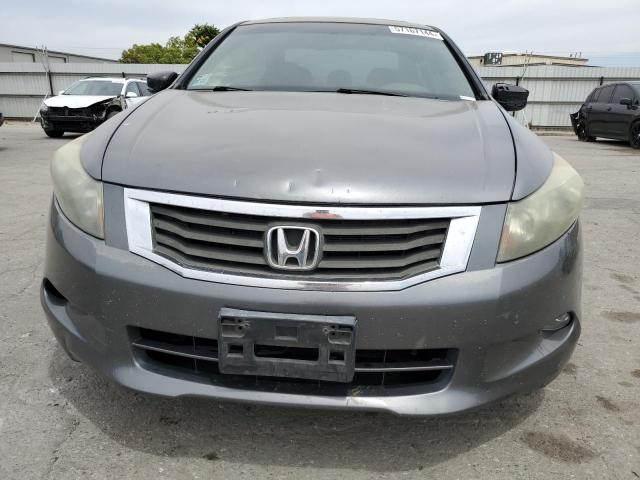 Photo 4 VIN: 1HGCP26829A053521 - HONDA ACCORD 