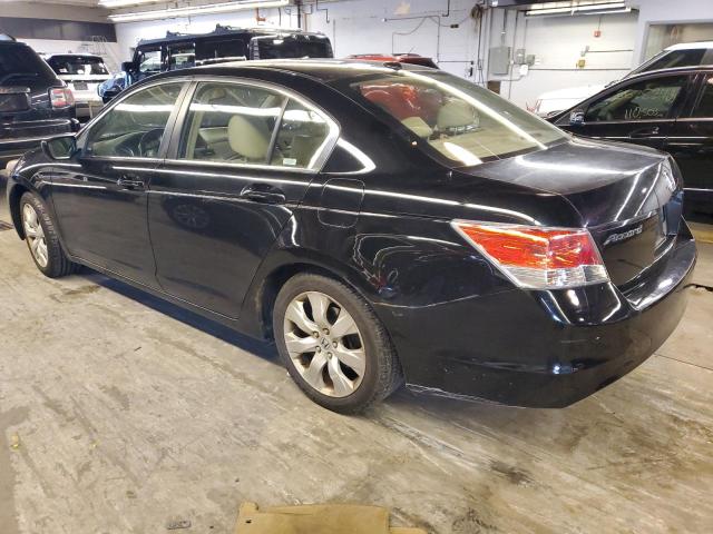 Photo 1 VIN: 1HGCP26829A062526 - HONDA ACCORD 