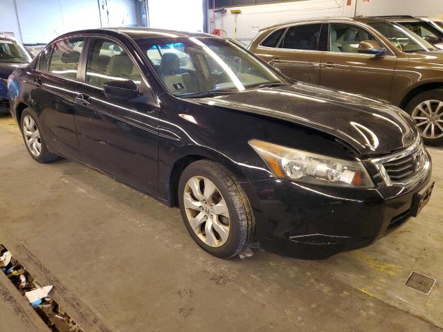 Photo 3 VIN: 1HGCP26829A062526 - HONDA ACCORD 