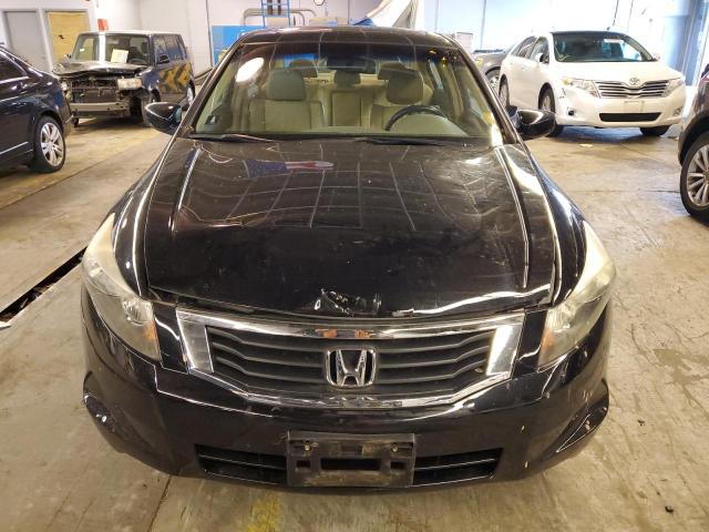 Photo 4 VIN: 1HGCP26829A062526 - HONDA ACCORD 