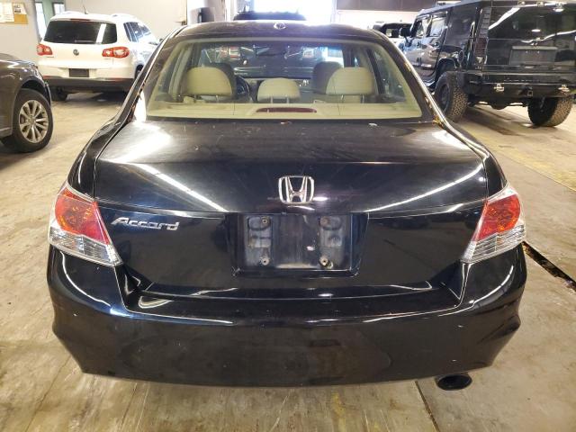 Photo 5 VIN: 1HGCP26829A062526 - HONDA ACCORD 