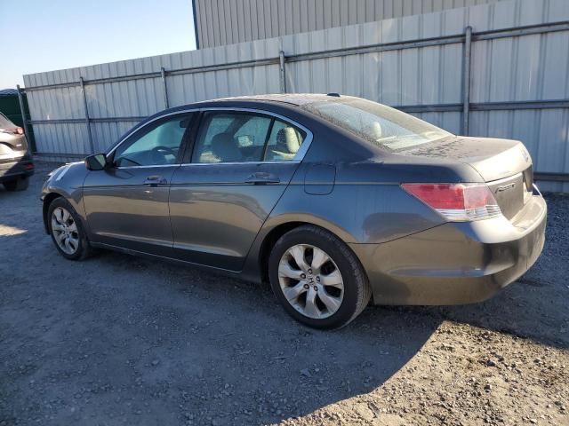 Photo 1 VIN: 1HGCP26829A067144 - HONDA ACCORD EXL 