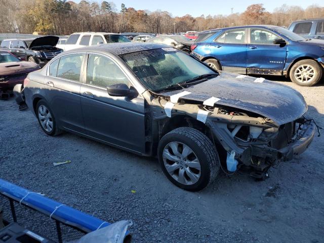 Photo 3 VIN: 1HGCP26829A067144 - HONDA ACCORD EXL 