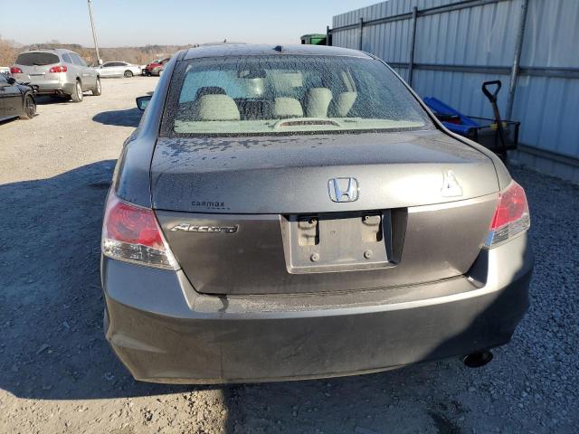 Photo 5 VIN: 1HGCP26829A067144 - HONDA ACCORD EXL 