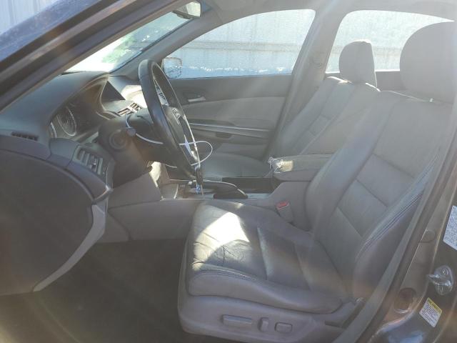 Photo 6 VIN: 1HGCP26829A067144 - HONDA ACCORD EXL 