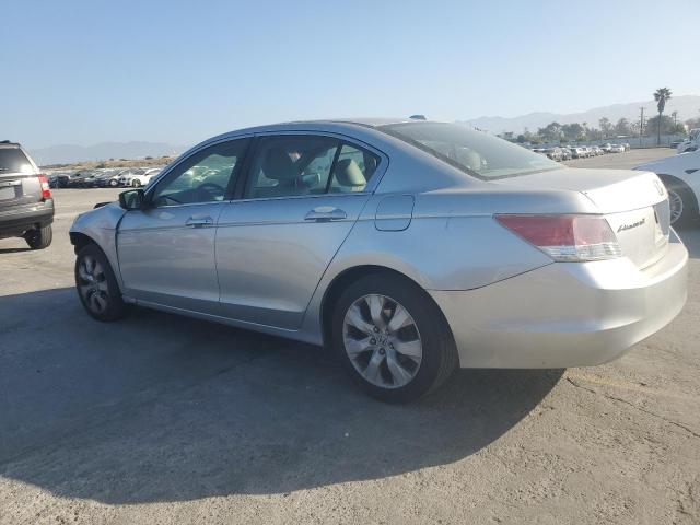 Photo 1 VIN: 1HGCP26829A076393 - HONDA ACCORD 