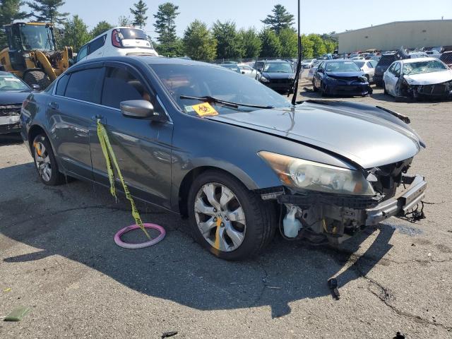 Photo 3 VIN: 1HGCP26829A088074 - HONDA ACCORD EXL 