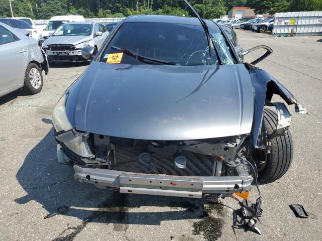 Photo 4 VIN: 1HGCP26829A088074 - HONDA ACCORD EXL 