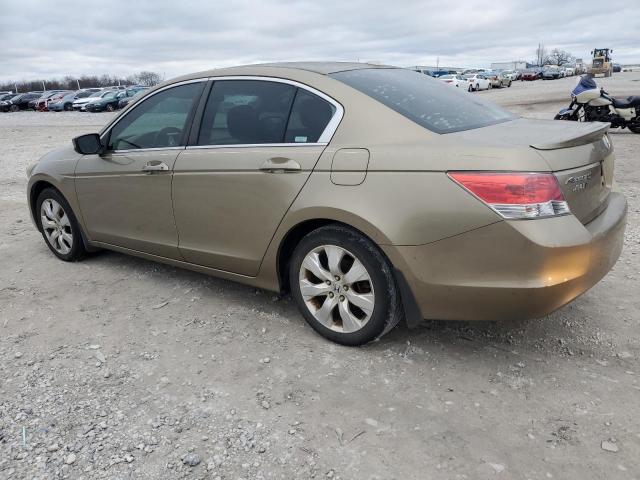 Photo 1 VIN: 1HGCP26829A088740 - HONDA ACCORD EXL 