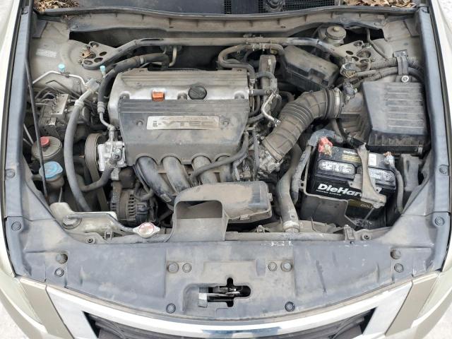 Photo 10 VIN: 1HGCP26829A088740 - HONDA ACCORD EXL 