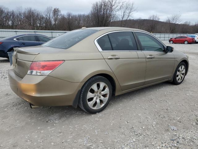 Photo 2 VIN: 1HGCP26829A088740 - HONDA ACCORD EXL 