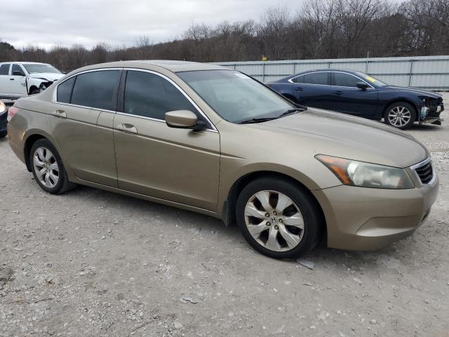 Photo 3 VIN: 1HGCP26829A088740 - HONDA ACCORD EXL 