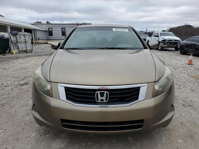 Photo 4 VIN: 1HGCP26829A088740 - HONDA ACCORD EXL 