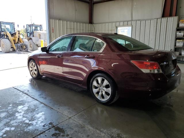 Photo 1 VIN: 1HGCP26829A089273 - HONDA ACCORD EXL 