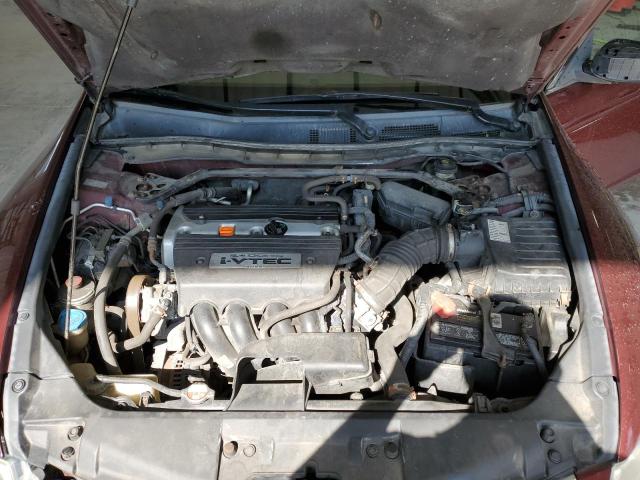 Photo 10 VIN: 1HGCP26829A089273 - HONDA ACCORD EXL 