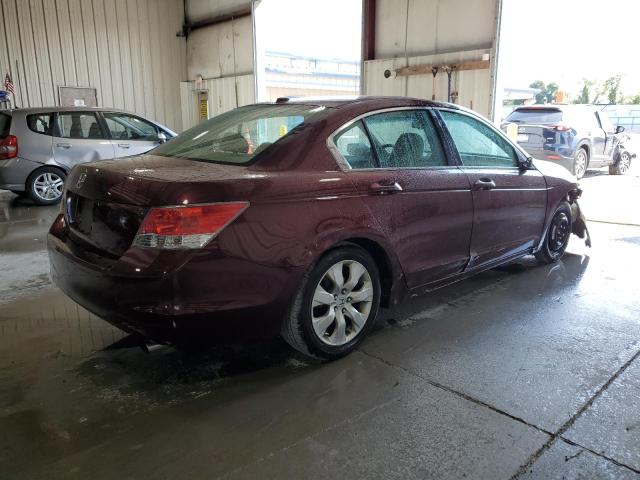 Photo 2 VIN: 1HGCP26829A089273 - HONDA ACCORD EXL 