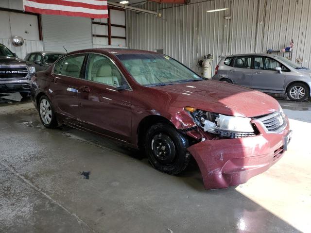 Photo 3 VIN: 1HGCP26829A089273 - HONDA ACCORD EXL 