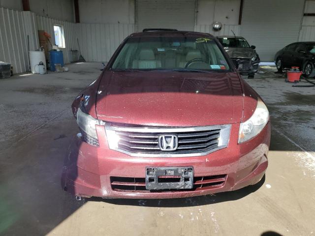 Photo 4 VIN: 1HGCP26829A089273 - HONDA ACCORD EXL 