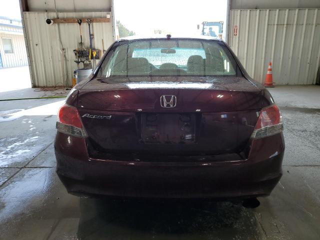 Photo 5 VIN: 1HGCP26829A089273 - HONDA ACCORD EXL 