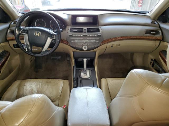 Photo 7 VIN: 1HGCP26829A089273 - HONDA ACCORD EXL 