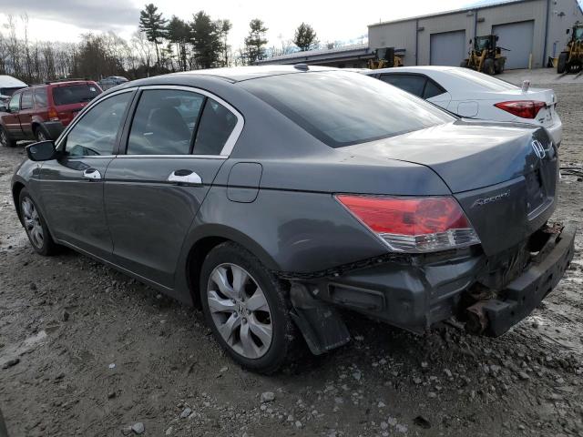 Photo 1 VIN: 1HGCP26829A112549 - HONDA ACCORD 