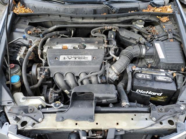 Photo 10 VIN: 1HGCP26829A112549 - HONDA ACCORD 