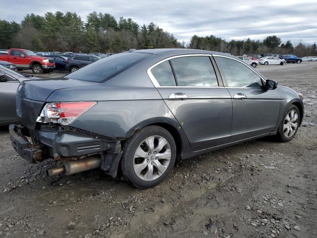 Photo 2 VIN: 1HGCP26829A112549 - HONDA ACCORD 