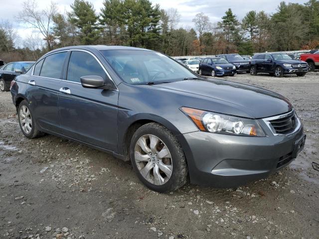 Photo 3 VIN: 1HGCP26829A112549 - HONDA ACCORD 