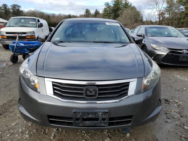 Photo 4 VIN: 1HGCP26829A112549 - HONDA ACCORD 