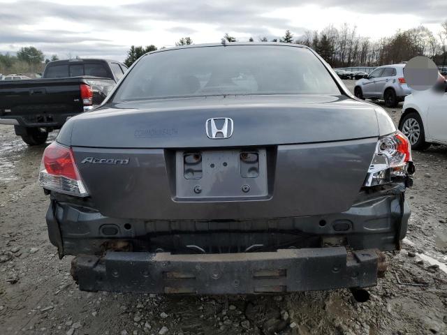 Photo 5 VIN: 1HGCP26829A112549 - HONDA ACCORD 