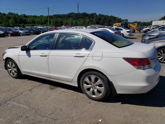 Photo 1 VIN: 1HGCP26829A120005 - HONDA ACCORD 